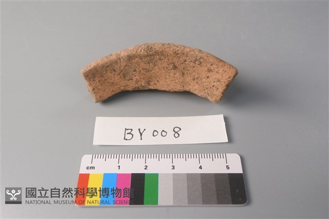陶片藏品圖，第4張