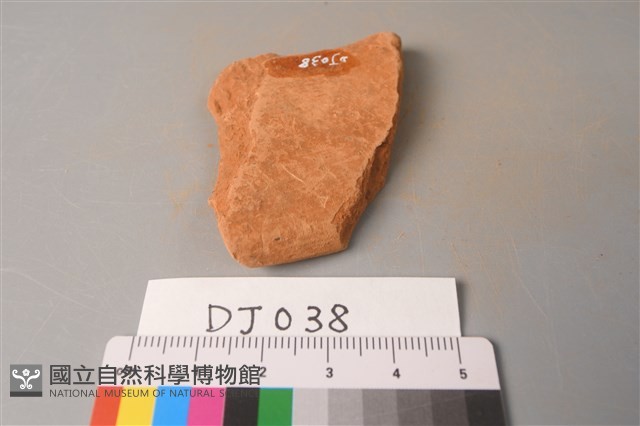 陶片藏品圖，第4張