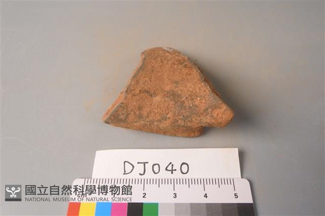 陶片藏品圖，第4張