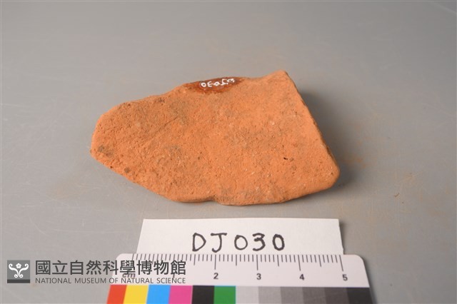 陶片藏品圖，第4張