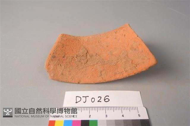 陶片藏品圖，第4張