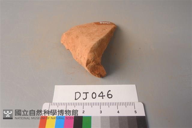 陶片藏品圖，第4張