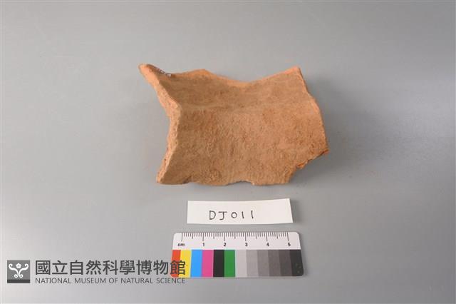 陶片藏品圖，第4張