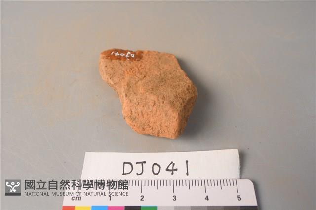 陶片藏品圖，第4張