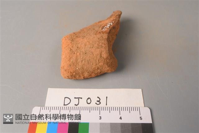 陶片藏品圖，第4張