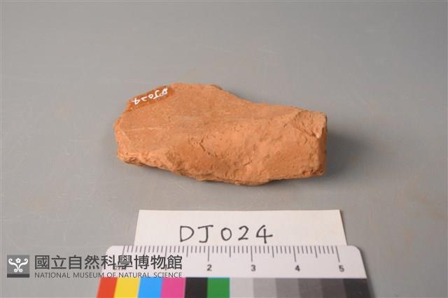 陶片藏品圖，第4張