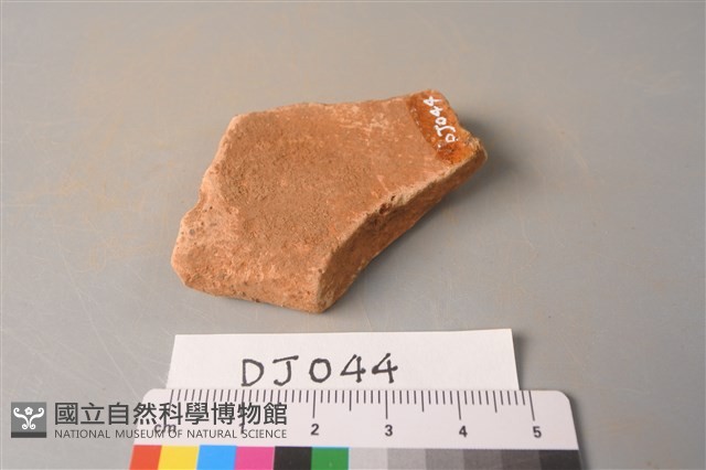陶片藏品圖，第4張