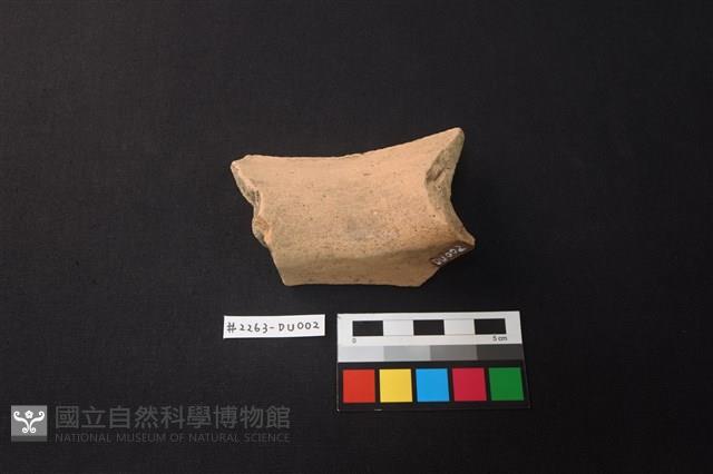 陶片藏品圖，第4張