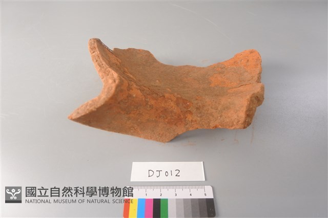 陶片藏品圖，第4張