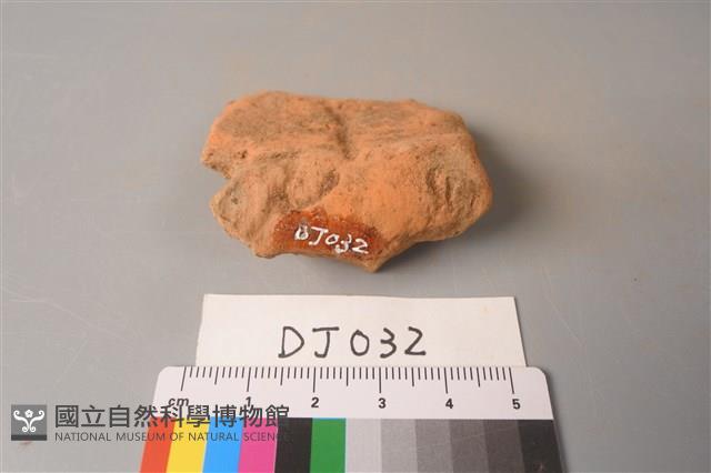 陶片藏品圖，第4張