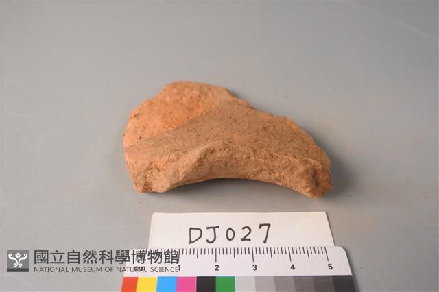 陶片藏品圖，第4張