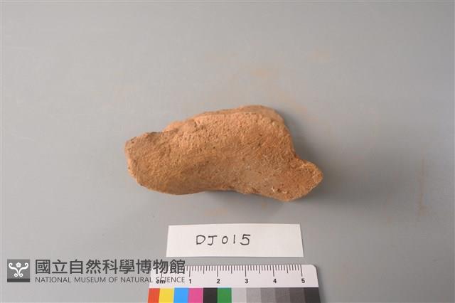 陶片藏品圖，第4張