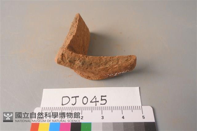 陶片藏品圖，第4張