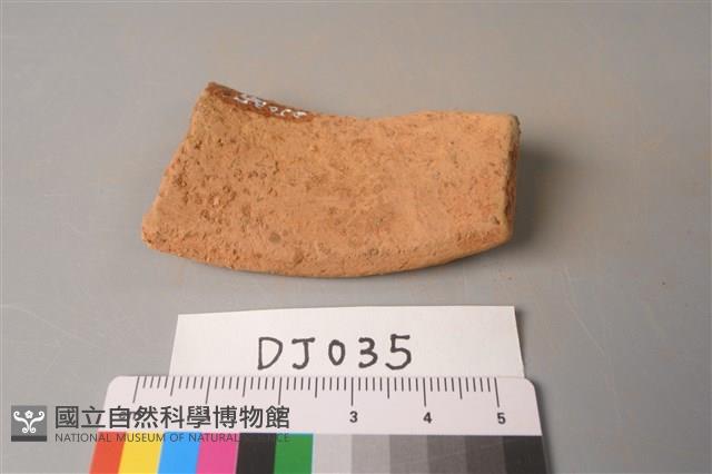 陶片藏品圖，第4張