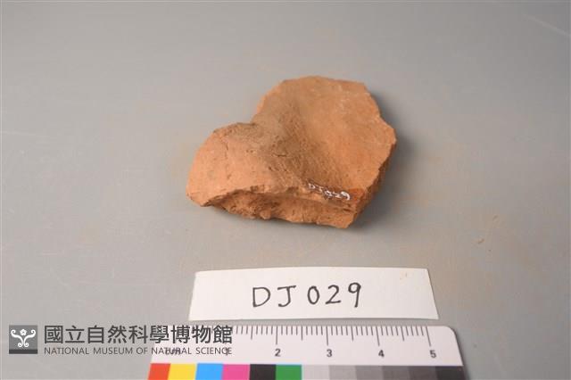 陶片藏品圖，第4張