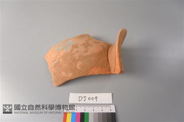 陶片藏品圖，第4張