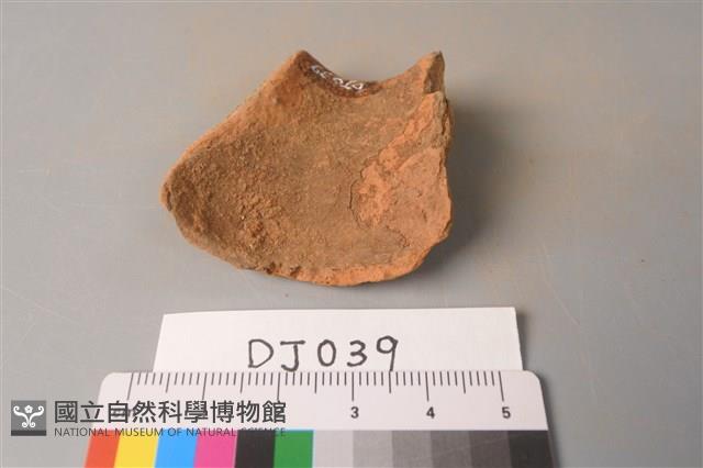 陶片藏品圖，第4張