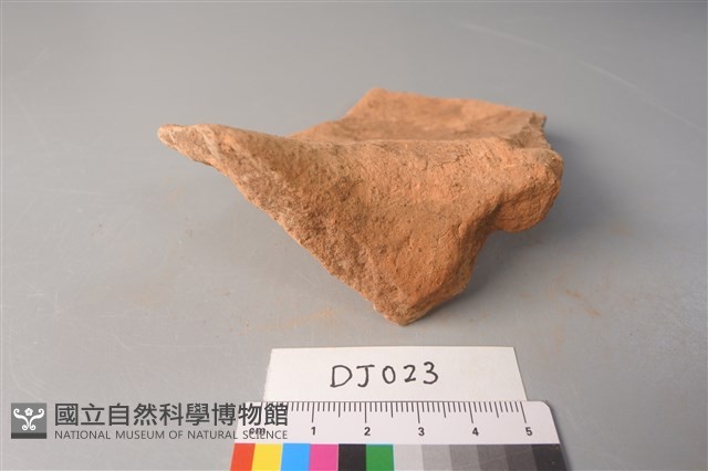 陶片藏品圖，第4張