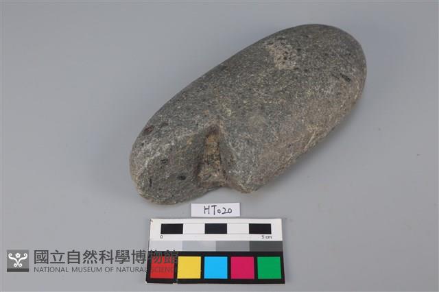 石錘藏品圖，第3張