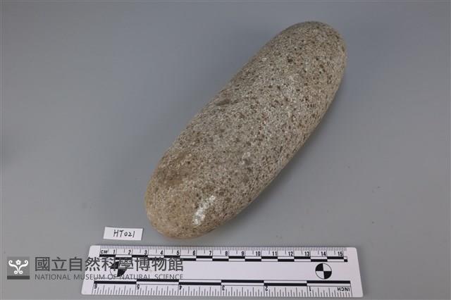 石錘藏品圖，第3張