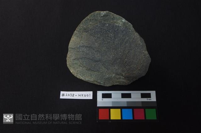 石核石片藏品圖，第3張