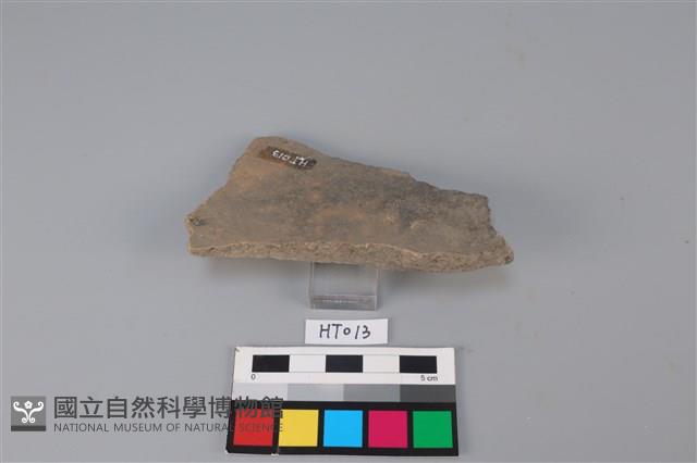 陶片藏品圖，第3張