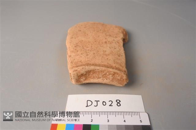 陶片藏品圖，第3張