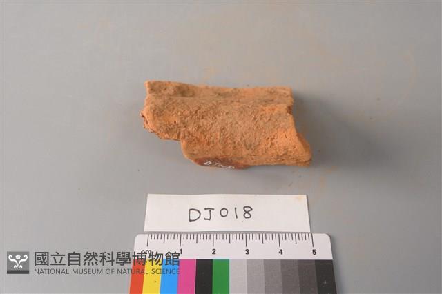 陶片藏品圖，第3張