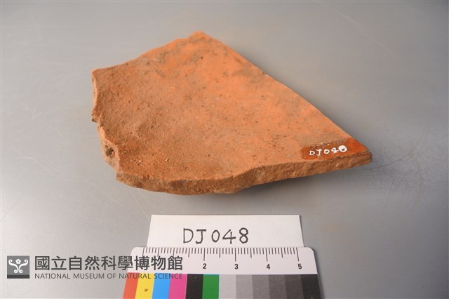 陶片藏品圖，第3張