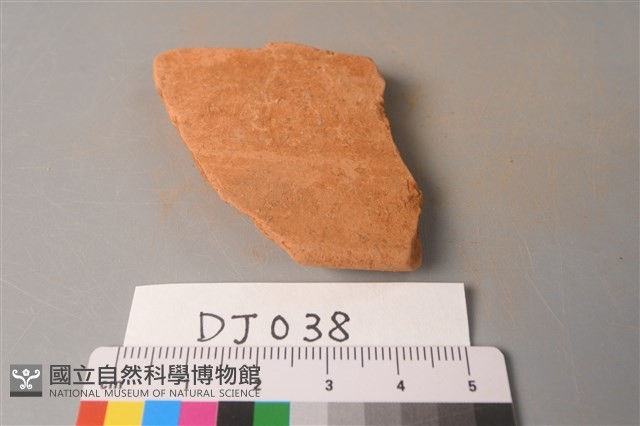 陶片藏品圖，第3張