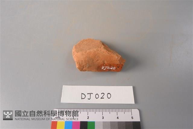 陶片藏品圖，第3張