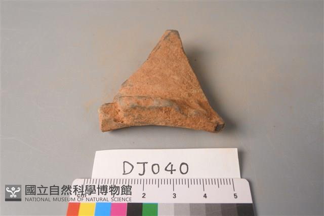 陶片藏品圖，第3張