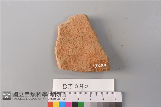陶片藏品圖，第3張