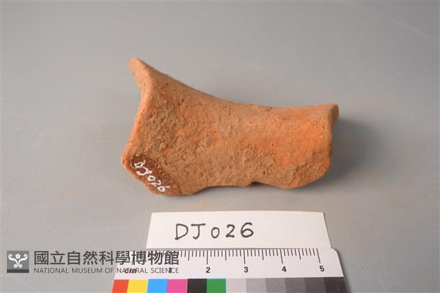 陶片藏品圖，第3張