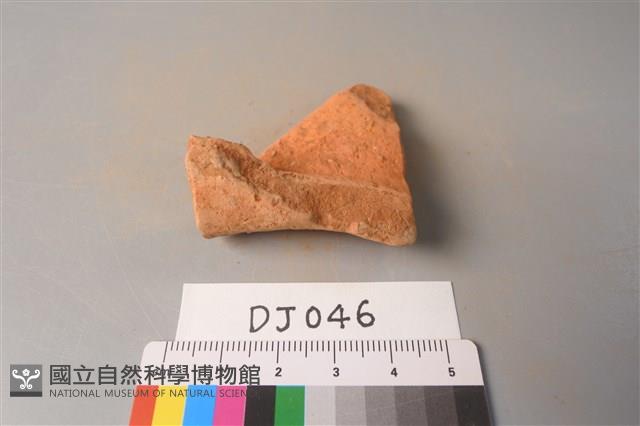 陶片藏品圖，第3張