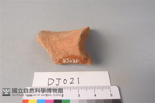 陶片藏品圖，第3張