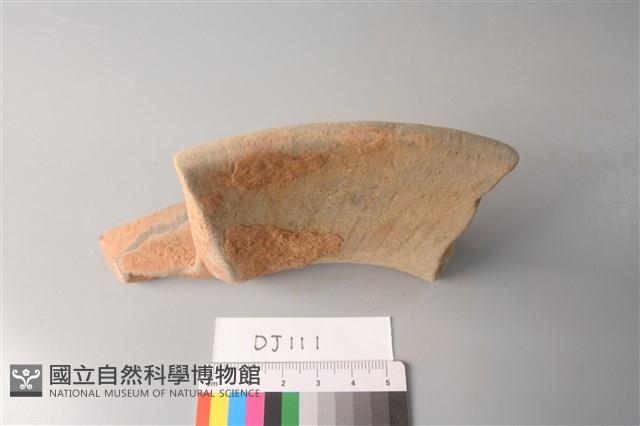 陶片藏品圖，第3張