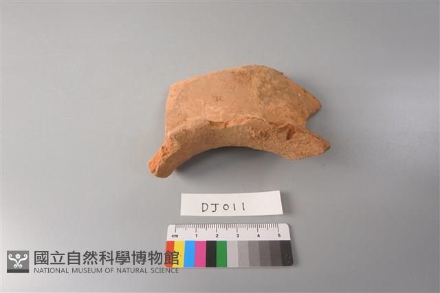 陶片藏品圖，第3張