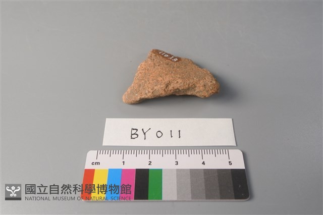 陶片藏品圖，第3張