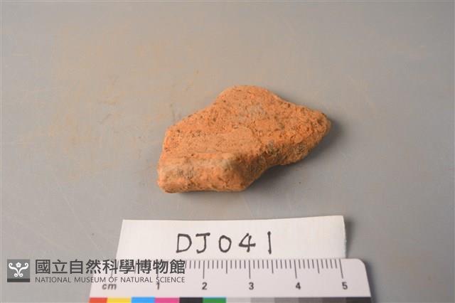 陶片藏品圖，第3張