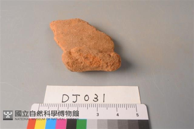 陶片藏品圖，第3張