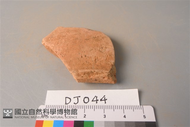 陶片藏品圖，第3張