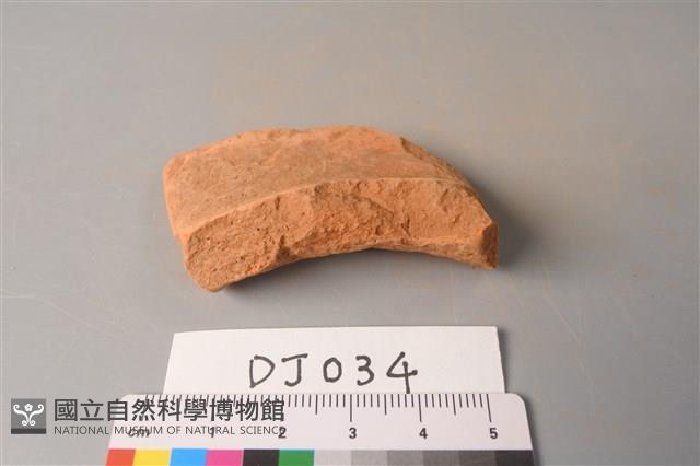 陶片藏品圖，第3張