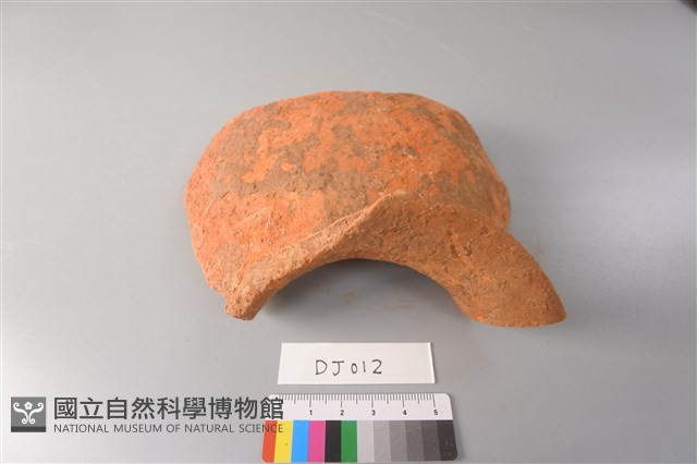 陶片藏品圖，第3張