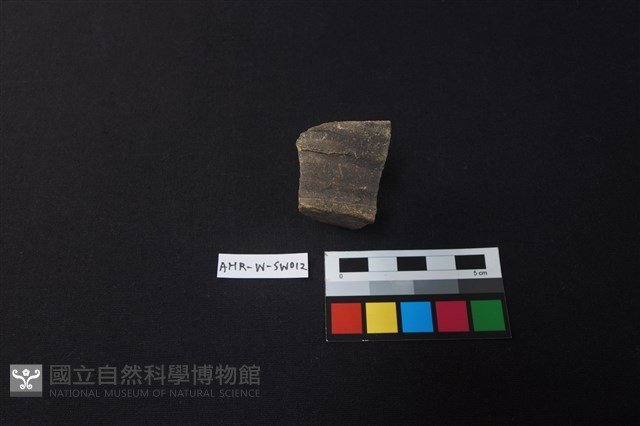 硬陶片藏品圖，第3張