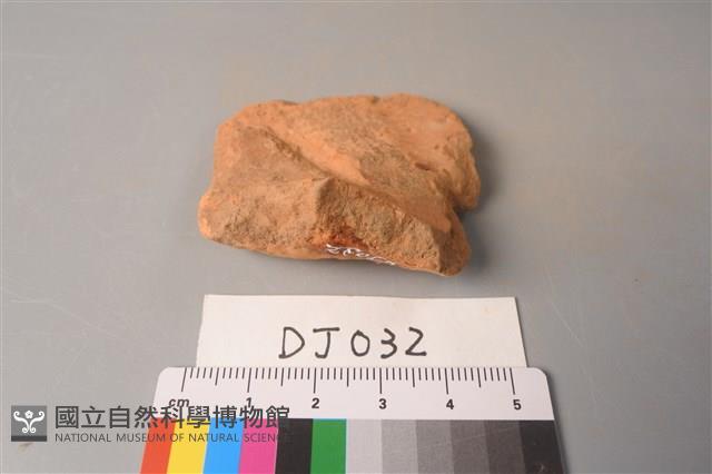 陶片藏品圖，第3張