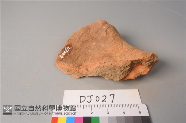 陶片藏品圖，第3張