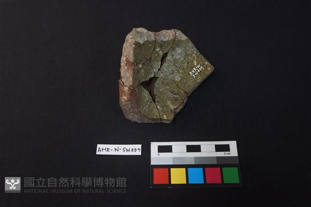 硬陶片藏品圖，第3張