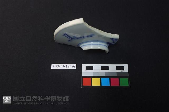 瓷蓋鈕藏品圖，第3張