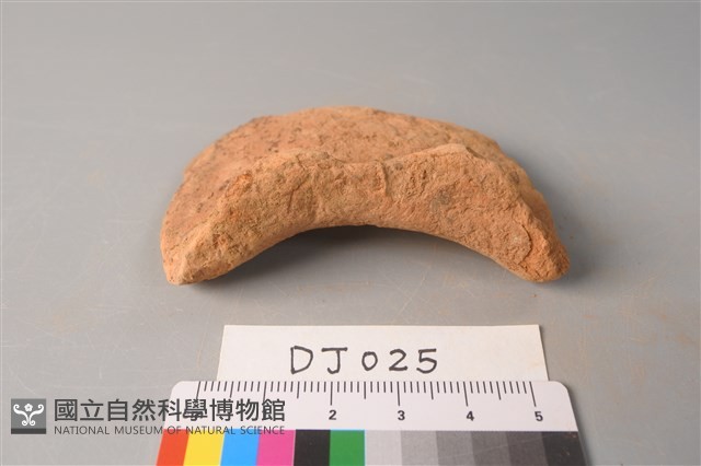 陶片藏品圖，第3張